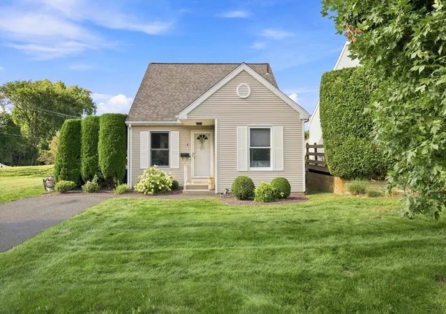 Condo for sale at 1 Alvord Pl #1, South Hadley, MA 01075 | MLS# 73569147