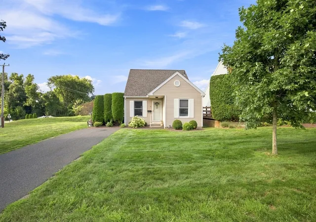 Photo 37 of Condo for sale at 1 Alvord Pl #1, South Hadley, MA 01075 | MLS# 73569147 | Listing updated on 2026-10-06