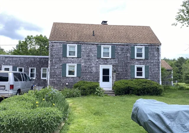 Homes for sale in Warren, MA | 845 Town Farm Rd, Warren, MA 01083 | MLS# 73528091