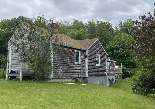 Homes for sale in Warren, MA | 845 Town Farm Rd, Warren, MA 01083 | MLS# 73528091