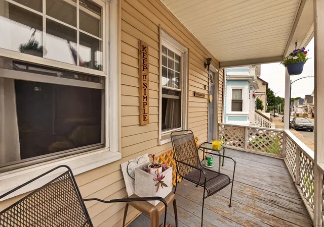Photo 3 of Single family home for sale at 98 Parker St, New Bedford, MA 02740 | MLS# 73552431 | Listing updated on 2026-09-20