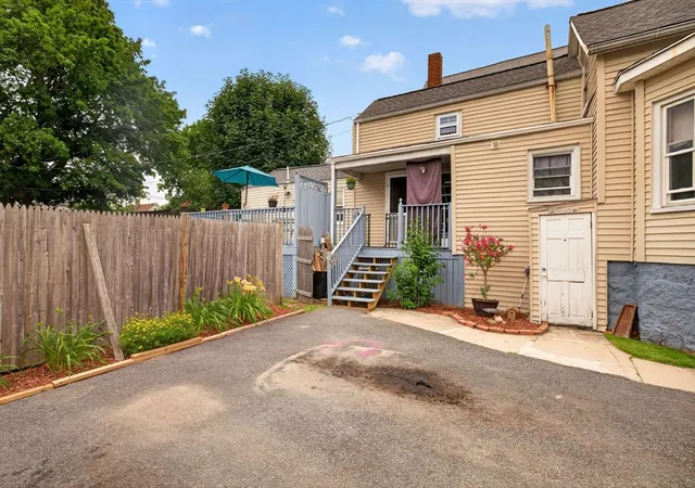 Photo 4 of Single family home for sale at 98 Parker St, New Bedford, MA 02740 | MLS# 73552431 | Listing updated on 2026-09-20