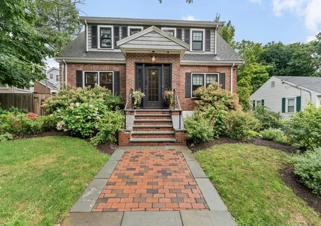 1st image of 90 Leicester, Brighton, MA 02135 | MLS# 73559369