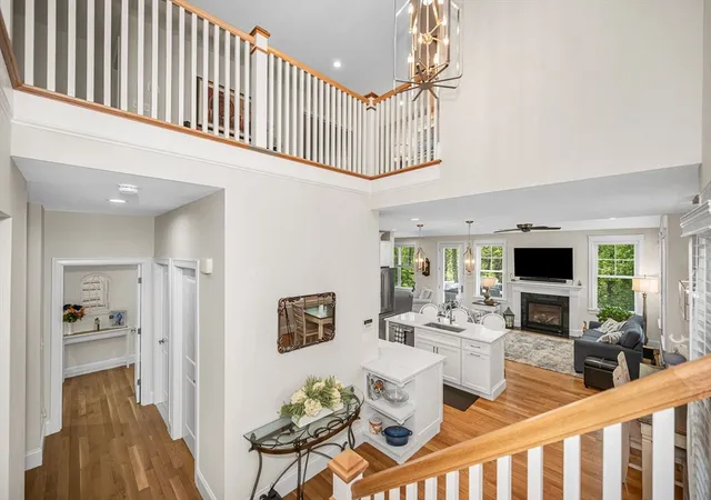 2nd image of 63 Rowell Lane, Middleton, MA 01949 | MLS# 73542176