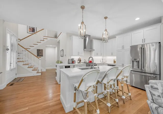 3rd image of 63 Rowell Lane, Middleton, MA 01949 | MLS# 73542176
