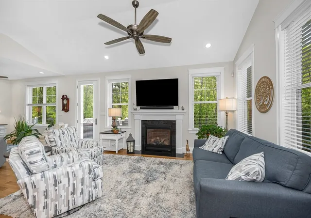 5th image of 63 Rowell Lane, Middleton, MA 01949 | MLS# 73542176