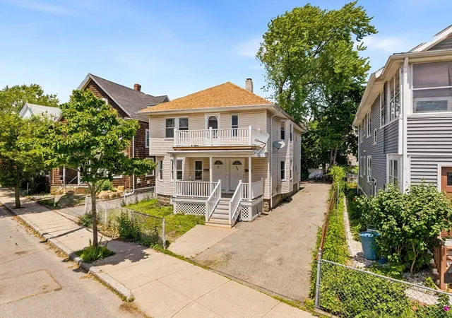 1st image of 75 Orchard, Medford, MA 02155 | MLS# 73534118