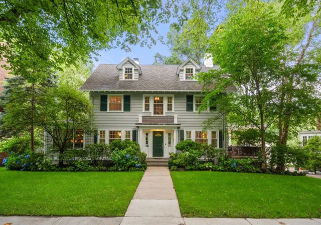 1st image of 111 Clinton Road, Brookline, MA 02445 | MLS# 73558672