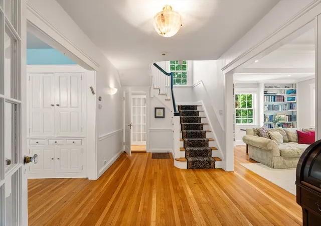 2nd image of 111 Clinton Road, Brookline, MA 02445 | MLS# 73558672