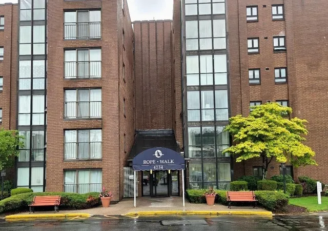 Homes for sale in Fall River, MA | 4234 North Main St #606, Fall River, MA 02720 | MLS# 73546393