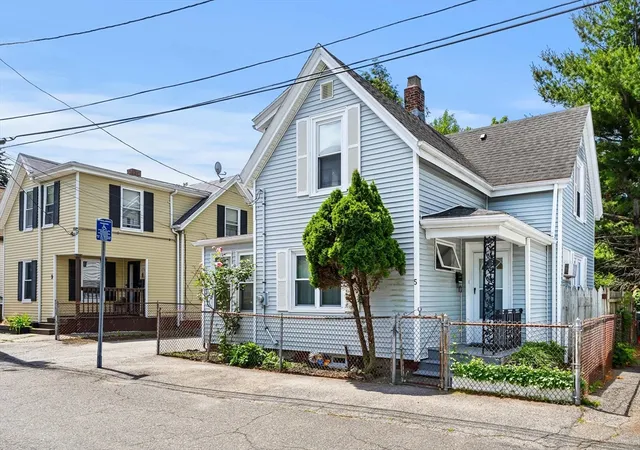 23rd image of 5 Morrill Pl, Lynn, MA 01902 | MLS# 73540468