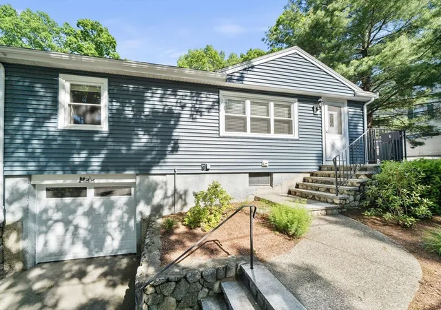 Homes for sale in Woburn, MA | 6 Shields St, Woburn, MA 01801 | MLS# 73530265