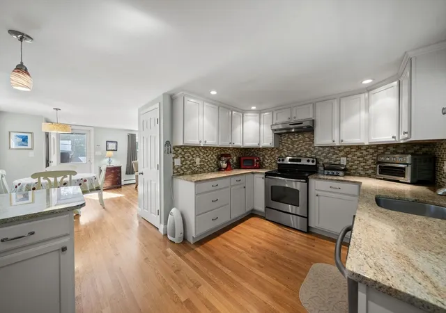 Homes for sale in Woburn, MA | 6 Shields St, Woburn, MA 01801 | MLS# 73530265