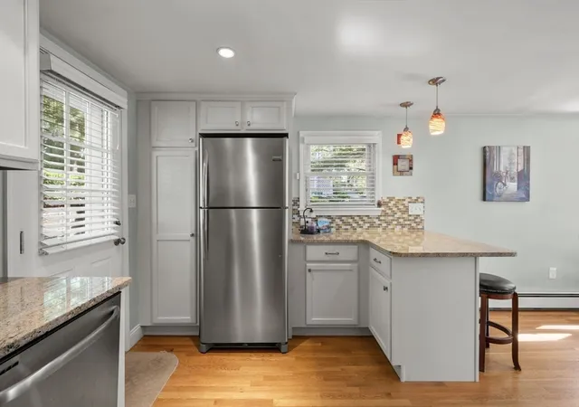 Homes for sale in Woburn, MA | 6 Shields St, Woburn, MA 01801 | MLS# 73530265