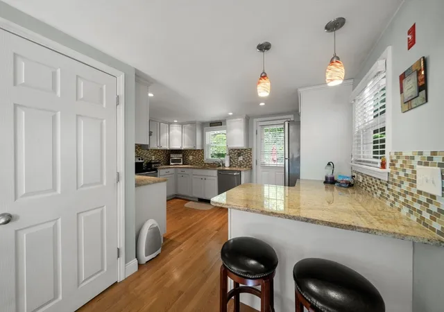 Homes for sale in Woburn, MA | 6 Shields St, Woburn, MA 01801 | MLS# 73530265