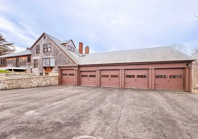 Homes for sale in Cohasset, MA | 215 Sohier St, Cohasset, MA 02025 | MLS# 73513821