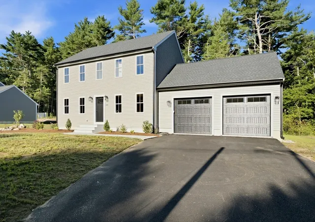 Photo 1 of Single family home for sale at 158 Plain St, Bridgewater, MA 02324 | MLS# 73569773 | Listing updated on 2026-09-02