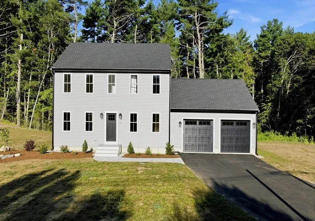 Photo 2 of Single family home for sale at 158 Plain St, Bridgewater, MA 02324 | MLS# 73569773 | Listing updated on 2026-09-02