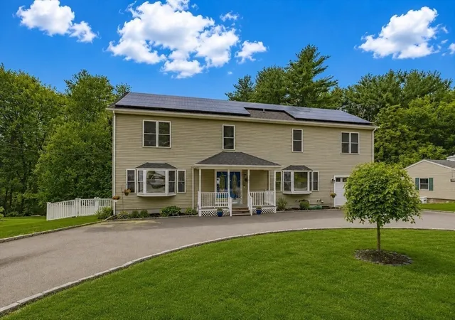 Homes for sale in Burlington, MA | 12 Corcoran Rd, Burlington, MA 01803 | MLS# 73530615
