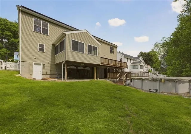 Homes for sale in Burlington, MA | 12 Corcoran Rd, Burlington, MA 01803 | MLS# 73530615