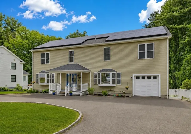 Homes for sale in Burlington, MA | 12 Corcoran Rd, Burlington, MA 01803 | MLS# 73530615