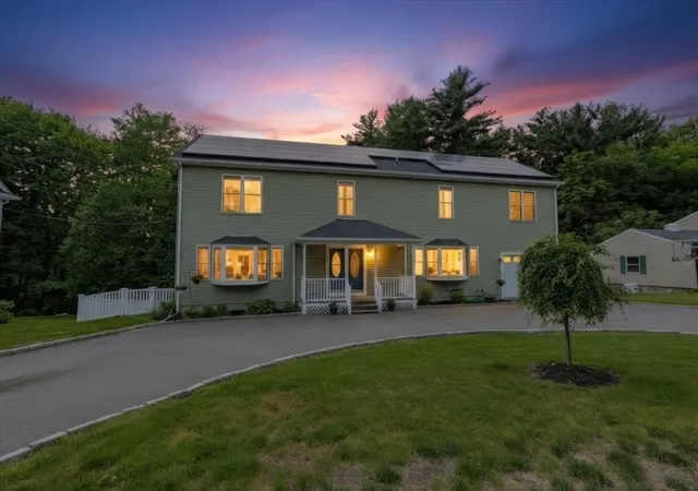 Homes for sale in Burlington, MA | 12 Corcoran Rd, Burlington, MA 01803 | MLS# 73530615