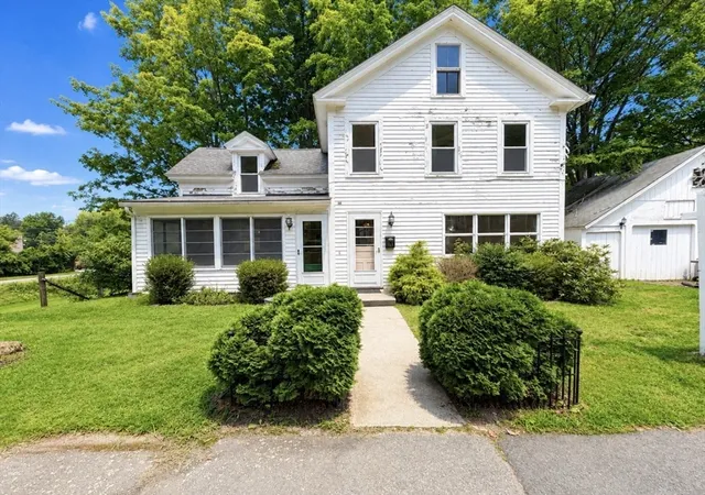 Photo 1 of Sale Pending at 41 Pease Ave, Monson, MA 01057 | MLS# 73559912 | Listing updated on 2026-09-08