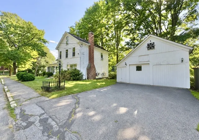 Photo 2 of Sale Pending at 41 Pease Ave, Monson, MA 01057 | MLS# 73559912 | Listing updated on 2026-09-08