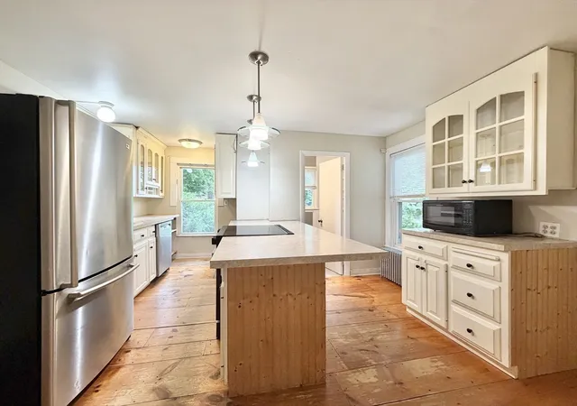 Photo 3 of Sale Pending at 41 Pease Ave, Monson, MA 01057 | MLS# 73559912 | Listing updated on 2026-09-08