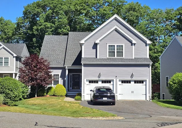 2nd image of 107 Winterberry Lane, North Easton, MA 02356 | MLS# 73540941