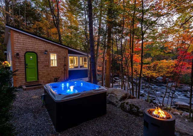 Single family home for sale at 33 Old Pulp Ml Ln, Norway, ME 04268 | MLS# 73358703 | Listing updated on 2026-01-09