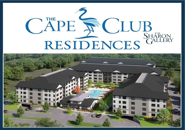1st image of 180 U:202 Old Post Rd #202, Sharon, MA 02067 | MLS# 73560639