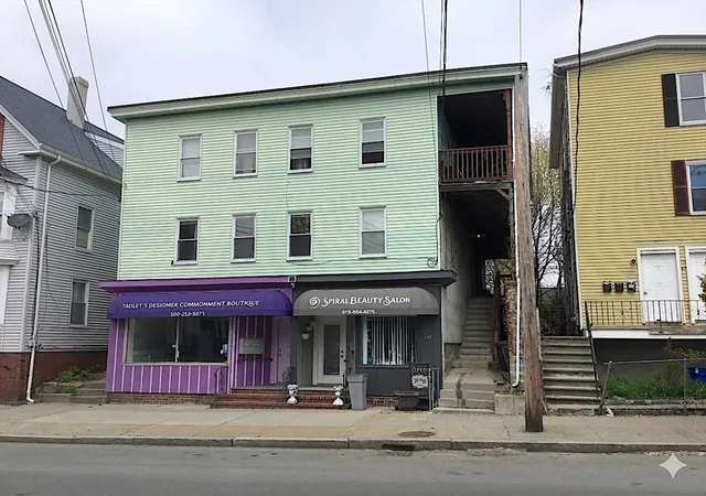 Homes for sale in Peabody, MA | 149 Washington St, Peabody, MA 01960 | MLS# 73511500