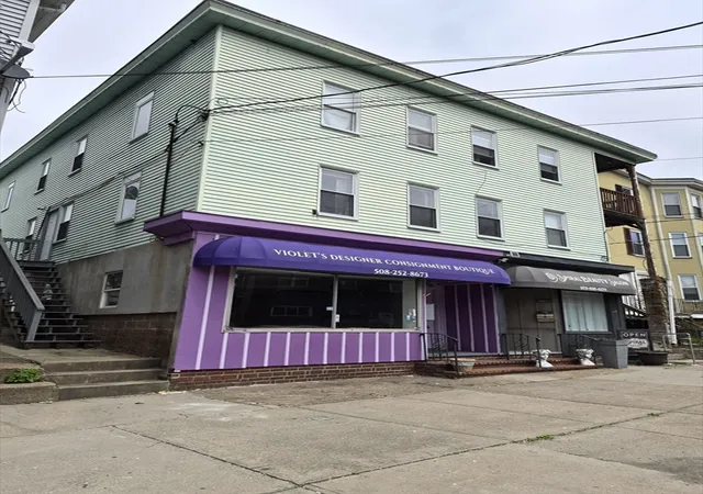 Homes for sale in Peabody, MA | 149 Washington St, Peabody, MA 01960 | MLS# 73511500