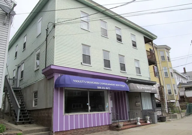 Homes for sale in Winchester, MA | 149 Washington St, Winchester, MA 01890