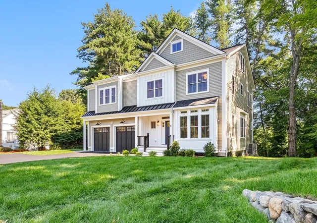1st image of 16 Middleby Road, Lexington, MA 02421 | MLS# 73562133