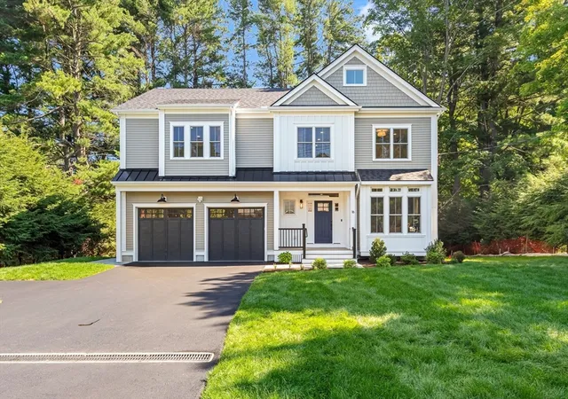 2nd image of 16 Middleby Road, Lexington, MA 02421 | MLS# 73562133
