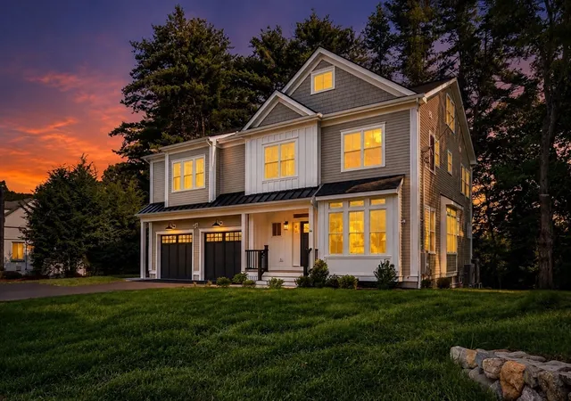 Photo 3 of Mansion for sale at 16 Middleby Rd, Lexington, MA 02421 | MLS# 73562133 | Listing updated on 2026-09-12