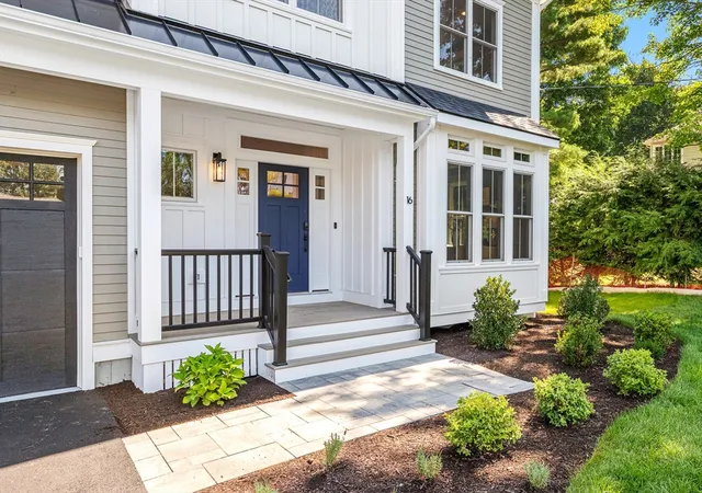 Photo 3 of Single family home for sale at 16 Middleby Rd, Lexington, MA 02421 | MLS# 73562133 | Listing updated on 2026-09-12