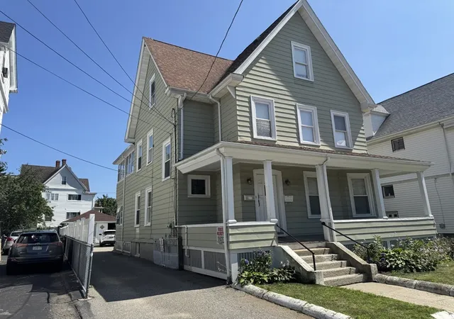 1st image of 95 Waverly St, Everett, MA 02149 | MLS# 73558119