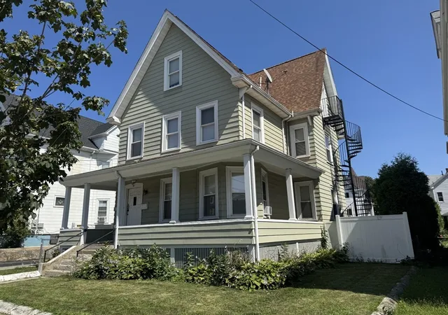 2nd image of 95 Waverly St, Everett, MA 02149 | MLS# 73558119