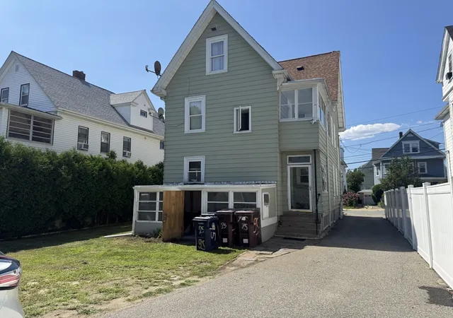 5th image of 95 Waverly St, Everett, MA 02149 | MLS# 73558119