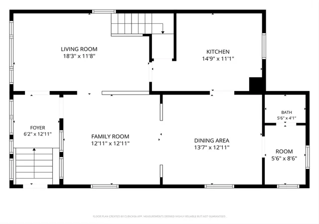 2nd image of 124 Clara St, New Bedford, MA 02744 | MLS# 73557446