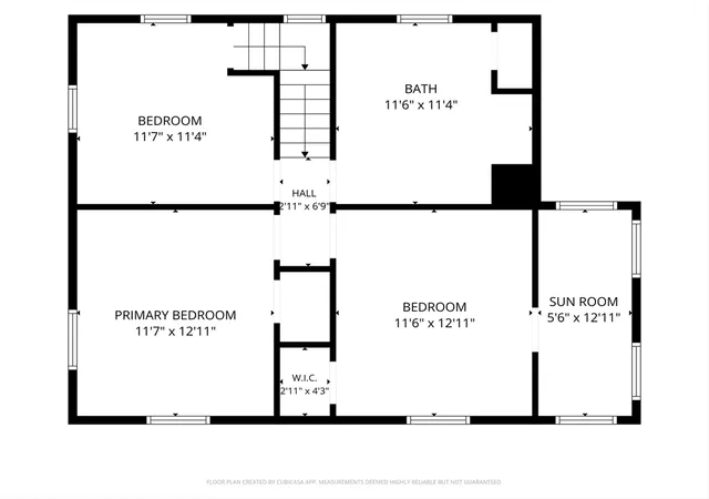 Photo 3 of Single family home for sale at 124 Clara St, New Bedford, MA 02744 | MLS# 73557446 | Listing updated on 2026-08-26