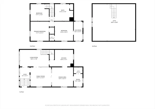 Photo 4 of Single family home for sale at 124 Clara St, New Bedford, MA 02744 | MLS# 73557446 | Listing updated on 2026-08-26