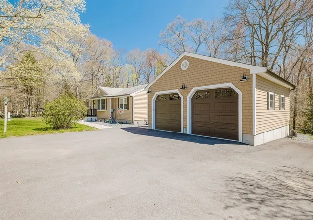 Homes for sale in Rehoboth, MA | 185 Moulton Street, Rehoboth, MA 02769 | MLS# 73508239