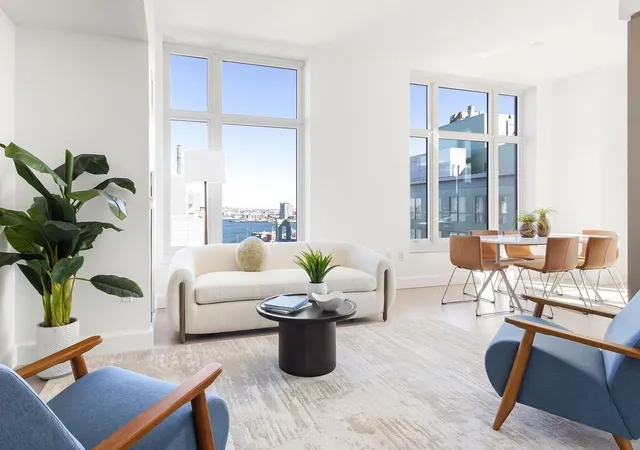 1st image of 100 Lovejoy Wharf #PH1A, Boston, MA 02114 | MLS# 73554380