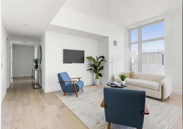 4th image of Lovejoy Wharf Condominiums, Boston, MA 02114