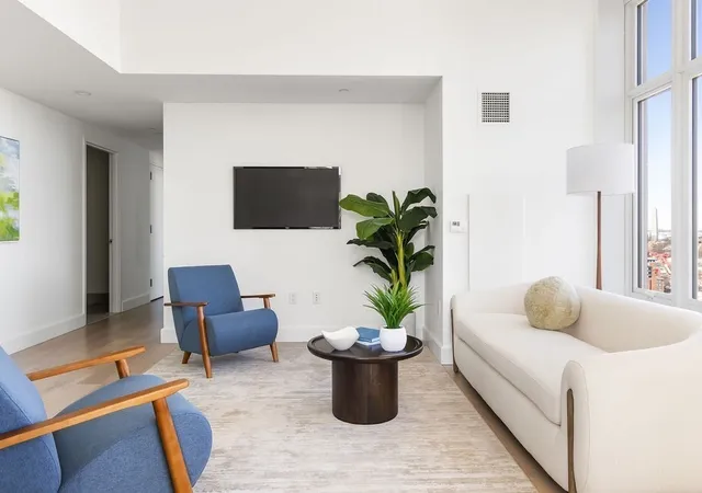 5th image of Lovejoy Wharf Condominiums, Boston, MA 02114