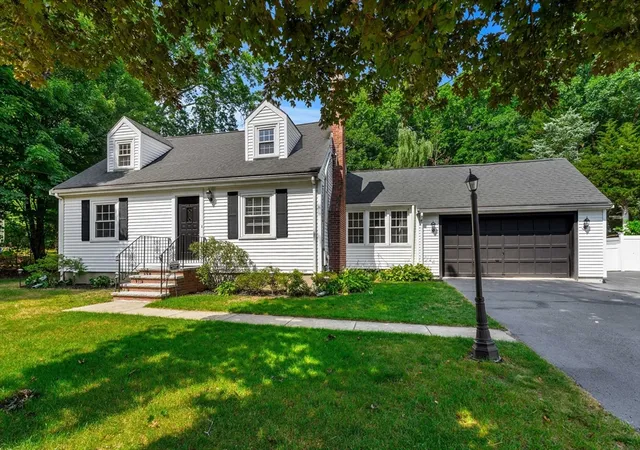 1st image of 281 Lowell Street, Lexington, MA 02420 | MLS# 73550084